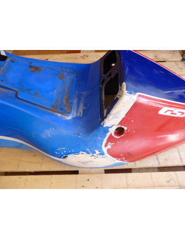 Coque GSXRR 750 RK  - 3