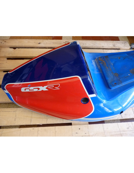 Coque GSXRR 750 RK  - 1