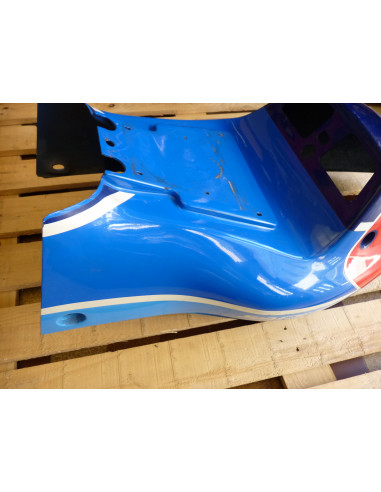 Carénage complet GSXRR 750 RK  - 4
