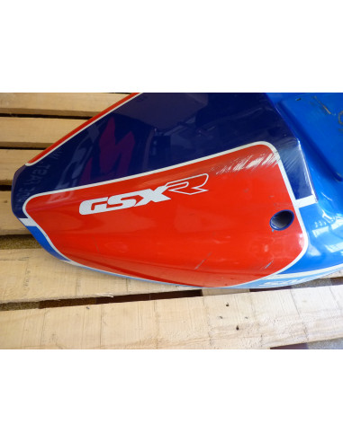 Carénage complet GSXRR 750 RK  - 5