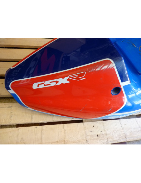 Carénage complet GSXRR 750 RK  - 5