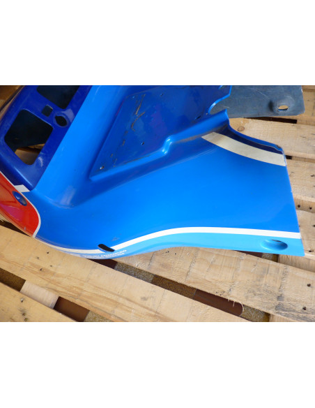 Carénage complet GSXRR 750 RK  - 6