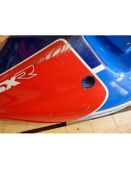 Carénage complet GSXRR 750 RK  - 7