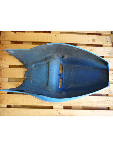 Carénage complet GSXRR 750 RK  - 8