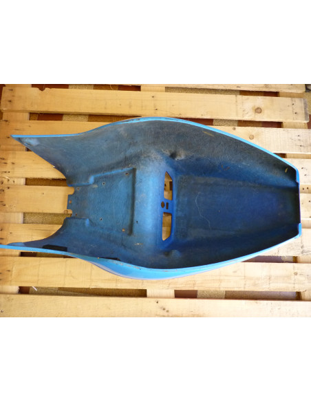 Carénage complet GSXRR 750 RK  - 8