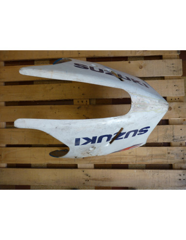 Carénage complet GSXRR 750 RK  - 9
