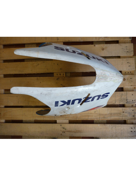 Carénage complet GSXRR 750 RK  - 9