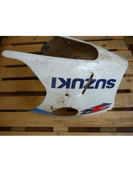 Carénage complet GSXRR 750 RK  - 10
