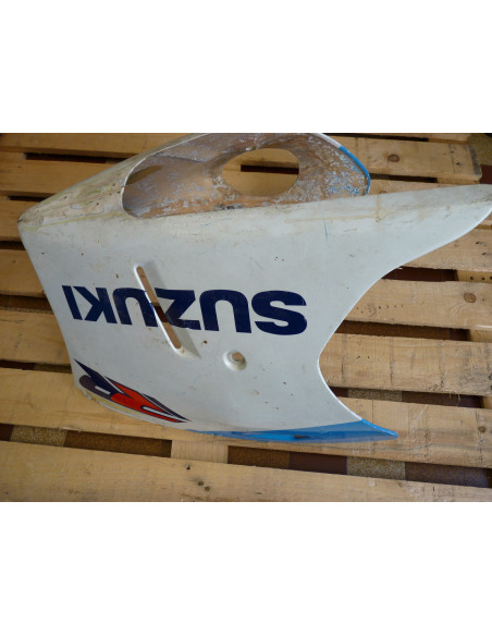 Carénage complet GSXRR 750 RK  - 11