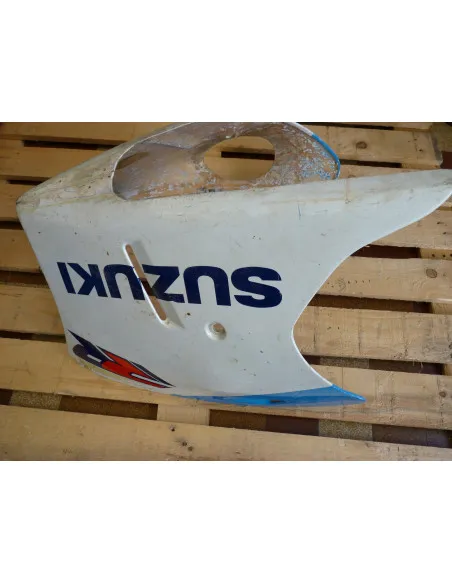 Carénage complet GSXRR 750 RK  - 11