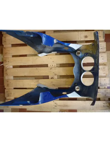 Carénage complet GSXRR 750 RK  - 13