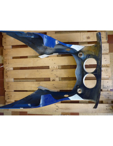 Carénage complet GSXRR 750 RK  - 13