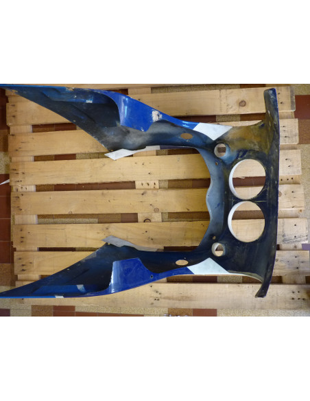 Carénage complet GSXRR 750 RK  - 13
