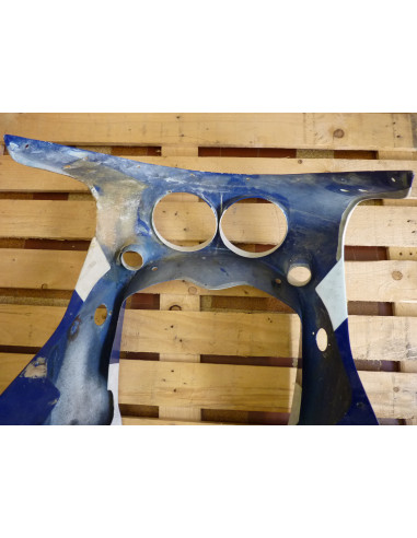 Carénage complet GSXRR 750 RK  - 14