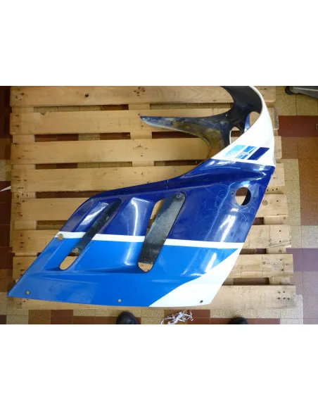Carénage complet GSXRR 750 RK  - 2