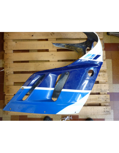 Carénage complet GSXRR 750 RK  - 2