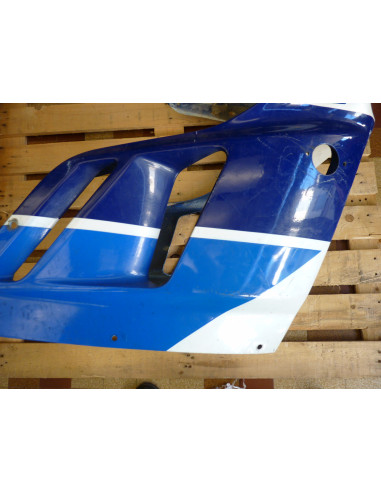 Carénage complet GSXRR 750 RK  - 15