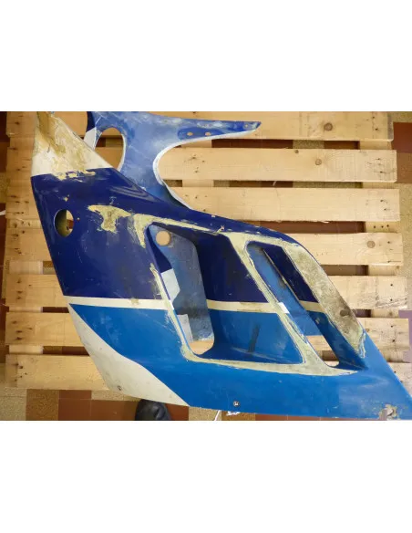 Carénage complet GSXRR 750 RK  - 16