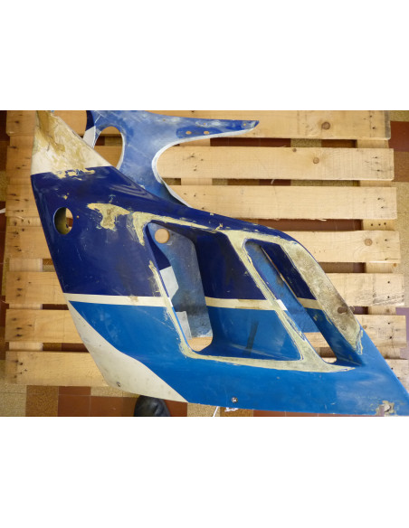Carénage complet GSXRR 750 RK  - 16