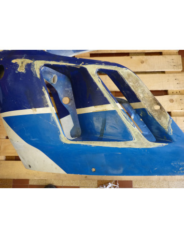 Carénage complet GSXRR 750 RK  - 17