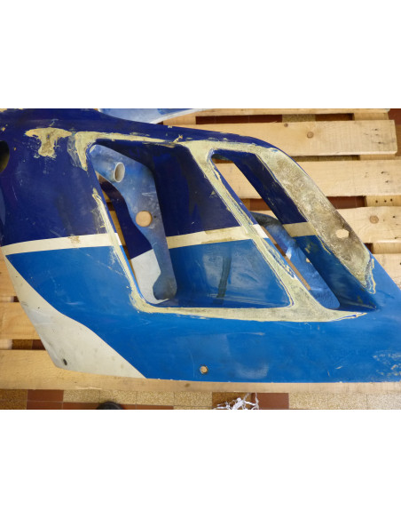 Carénage complet GSXRR 750 RK  - 17