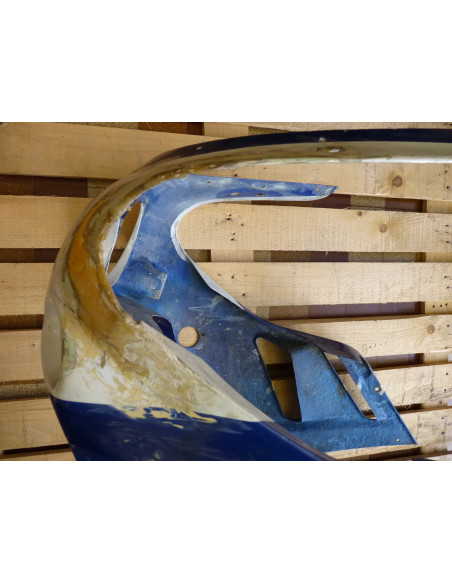Carénage complet GSXRR 750 RK  - 18