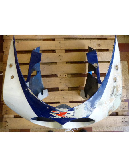 Carénage complet GSXRR 750 RK  - 19