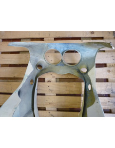 Tete de fourche GSXRR 750 RK  - 1 2