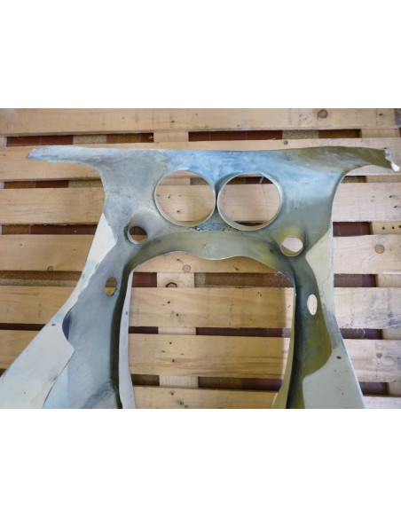 Tete de fourche GSXRR 750 RK  - 2