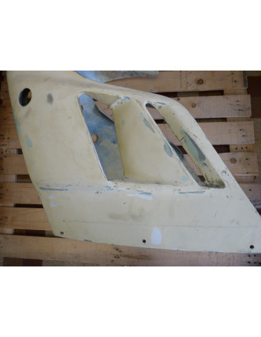Tete de fourche GSXRR 750 RK  - 4