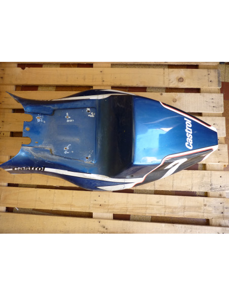 Coque GSXRR 750 RK  - 1