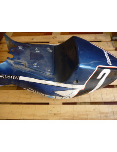 Coque GSXRR 750 RK  - 1 2