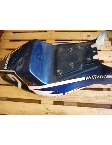 Coque GSXRR 750 RK  - 3