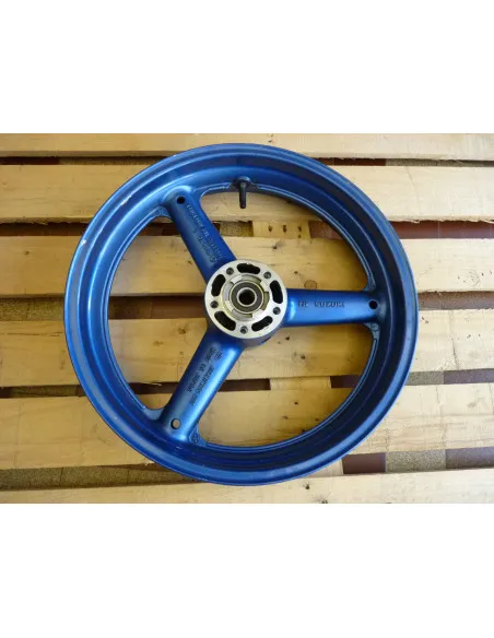 Jantes GSXR 750-1100 93-95  - 2