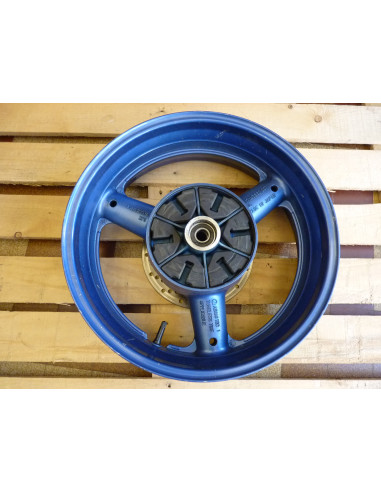 Jantes GSXR 750-1100 93-95  - 3