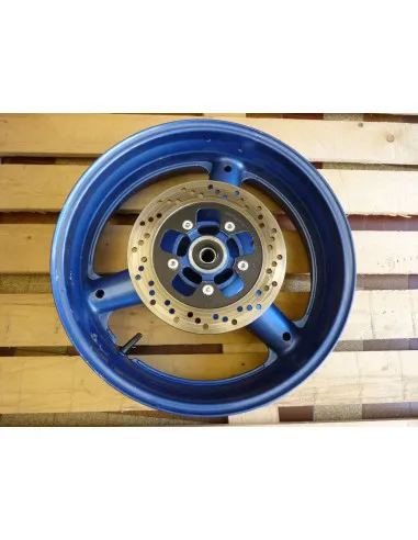 Jantes GSXR 750-1100 93-95  - 4