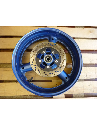Jantes GSXR 750-1100 93-95  - 4