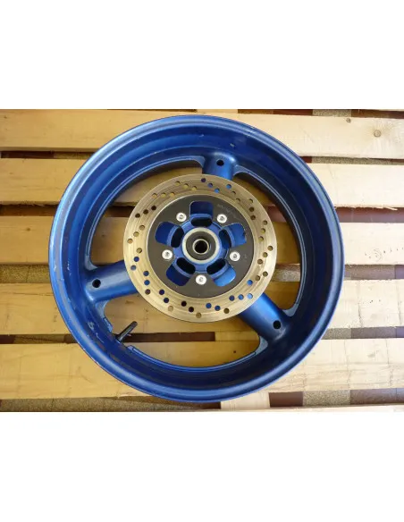 Jantes GSXR 750-1100 93-95  - 4