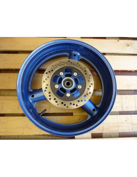 Jantes GSXR 750-1100 93-95  - 4