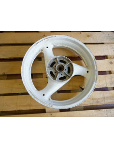 Jante arrière GSXR 750 88-89  - 1 2