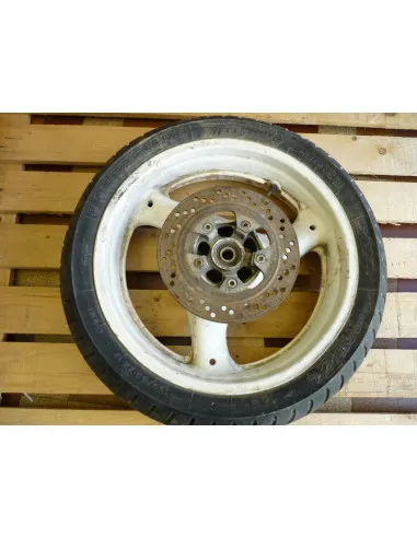 Jante arrière GSXR 750 88-89  - 1