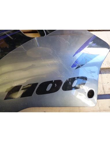 Flancs GSXR 1100-93  - 2