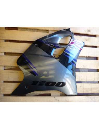 Flancs GSXR 1100-93  - 4