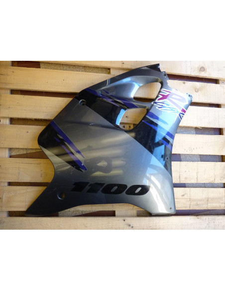 Flancs GSXR 1100-93  - 4