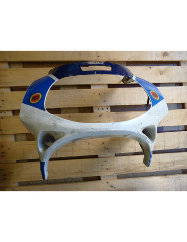 Tete de fourche GSXR 750-91  - 1