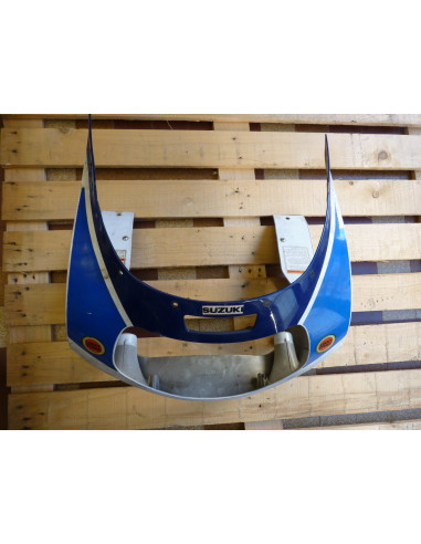 Tete de fourche GSXR 750-91  - 2