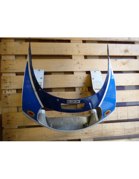 Tete de fourche GSXR 750-91  - 2