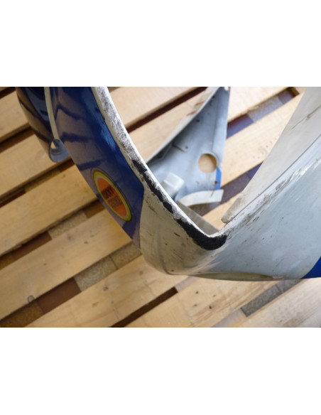 Tete de fourche GSXR 750-91  - 5
