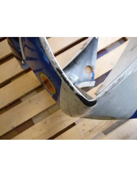 Tete de fourche GSXR 750-91  - 5