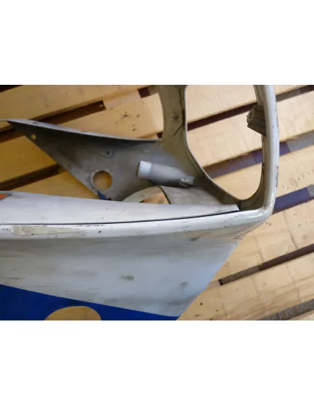 Tete de fourche GSXR 750-91  - 6